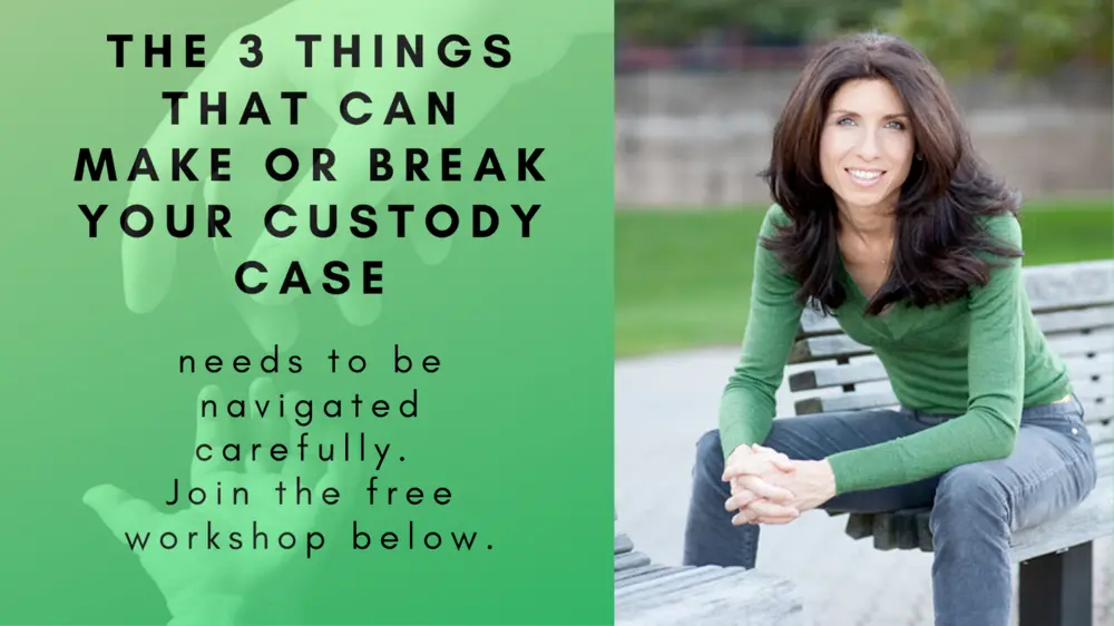 YourCustodycase