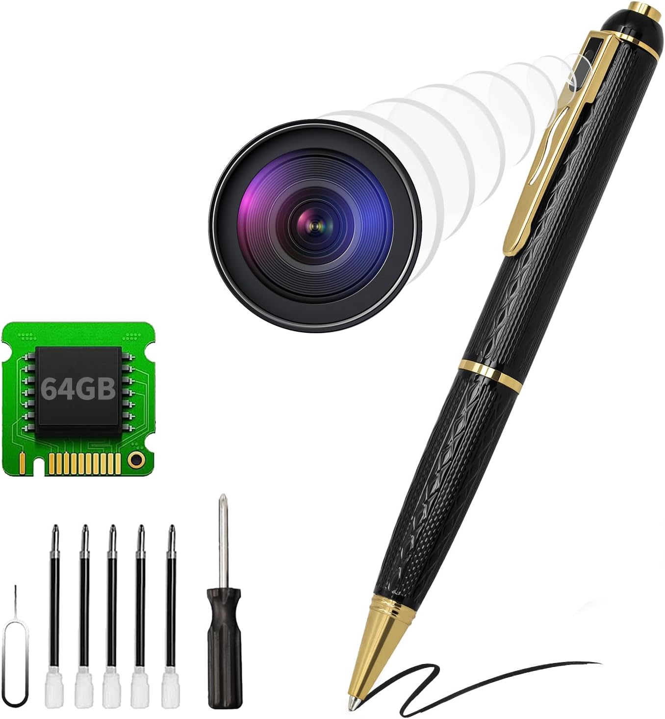 Digital Voice Recorder