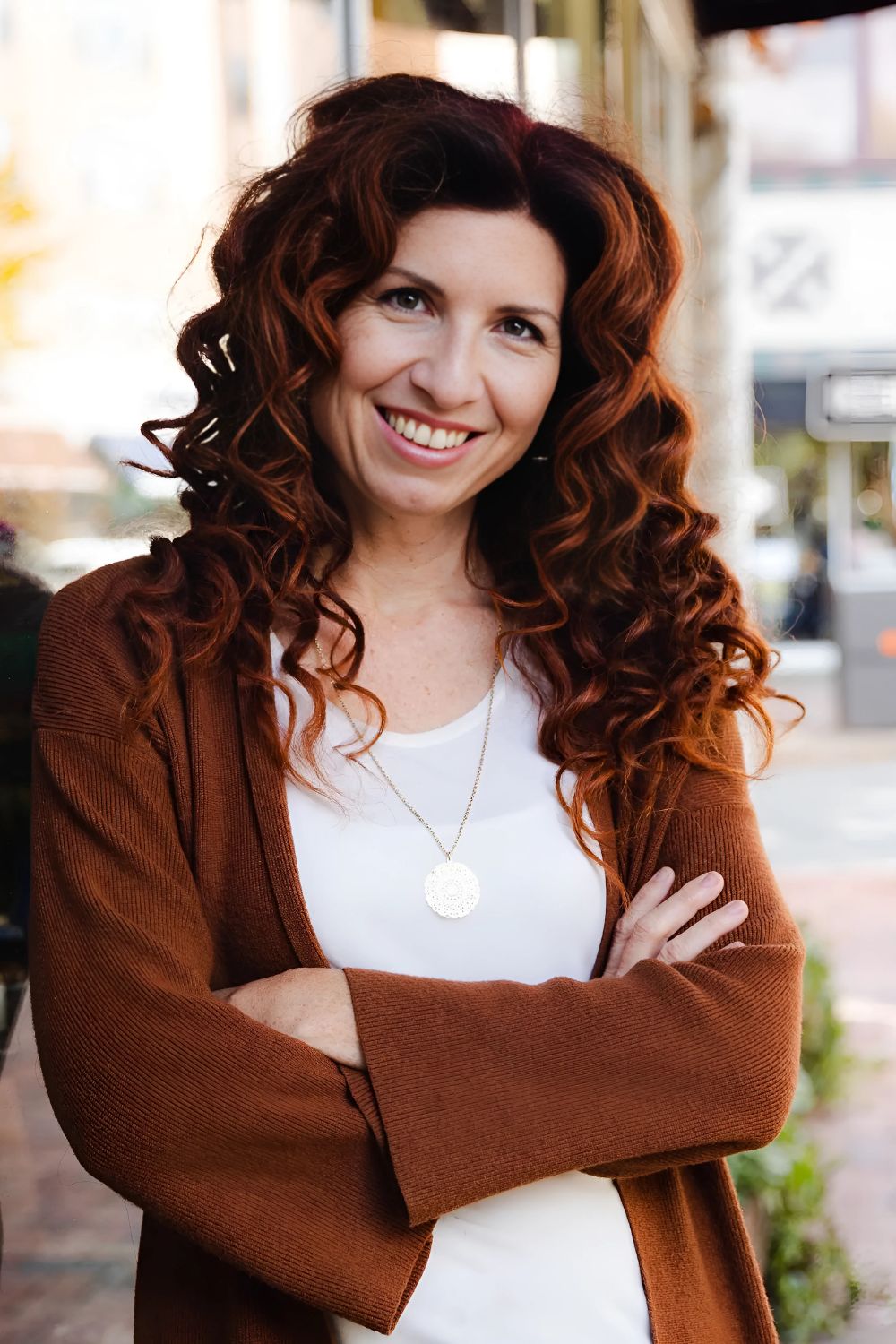 Renee Rodriguez founder of The Custody Blueprint