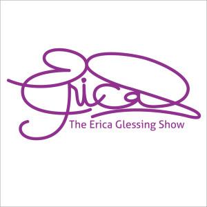 The Erica Glessing Show Logo