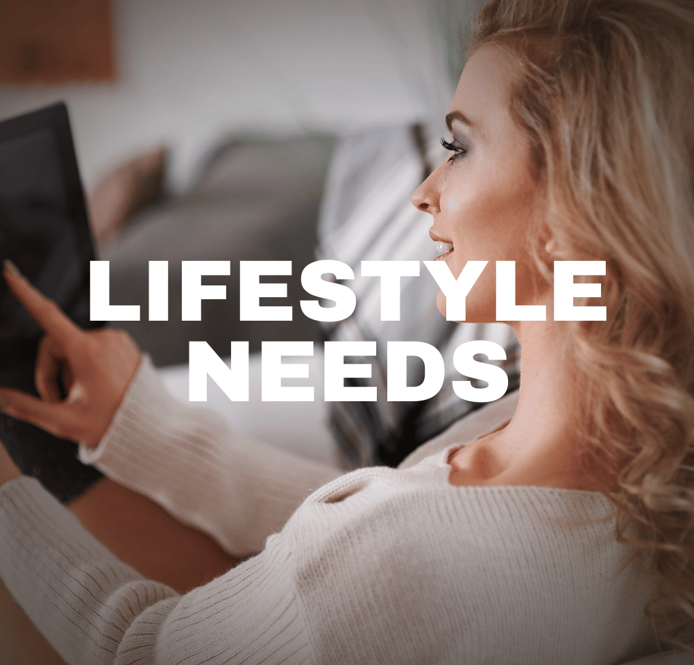 BFF Website Affiliate Landing Page 2