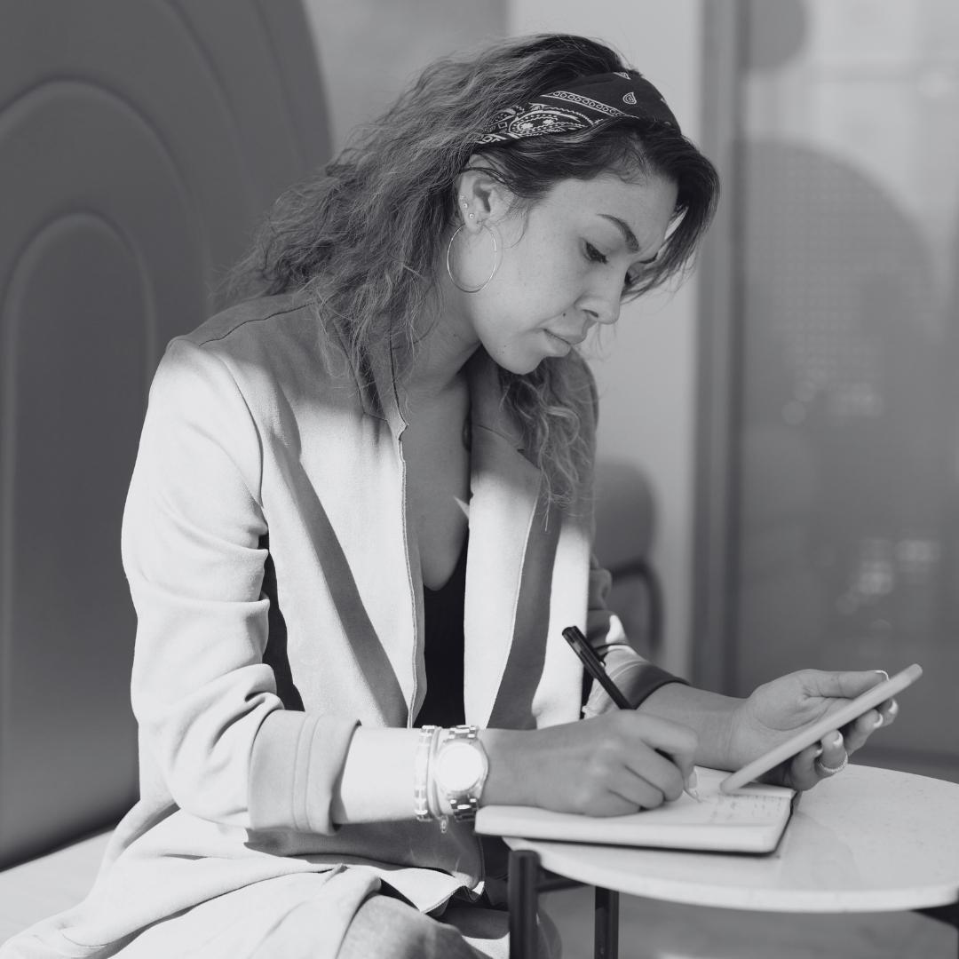 BFF Website Affiliate Landing Page 6