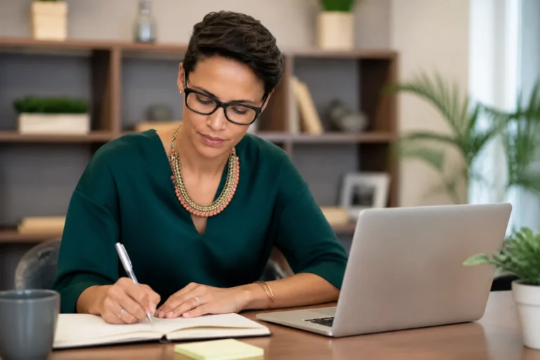 How to Choose the Right Messages for Court: A Strategic Evidence Binder for Protective Parents