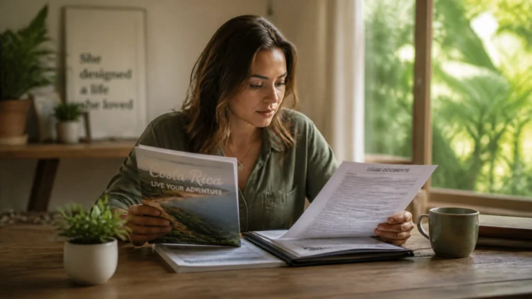 Vacation Sabotage: What to do when they refuse to sign travel consent forms.