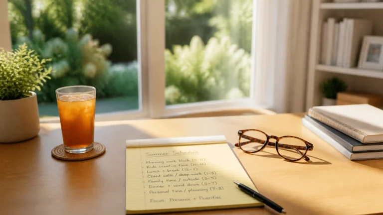 The Right of First Refusal: Is ‘Extra Time’ a Gift or a Trap This Summer?